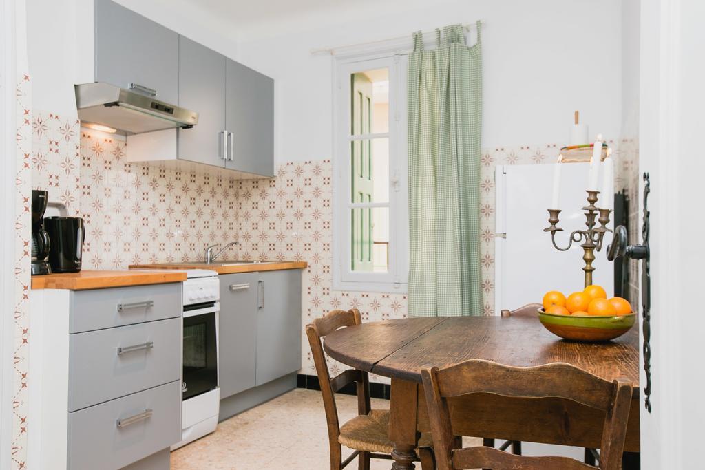 Regina'S Banyuls - Spatious Apartment Next To The Beach 外观 照片