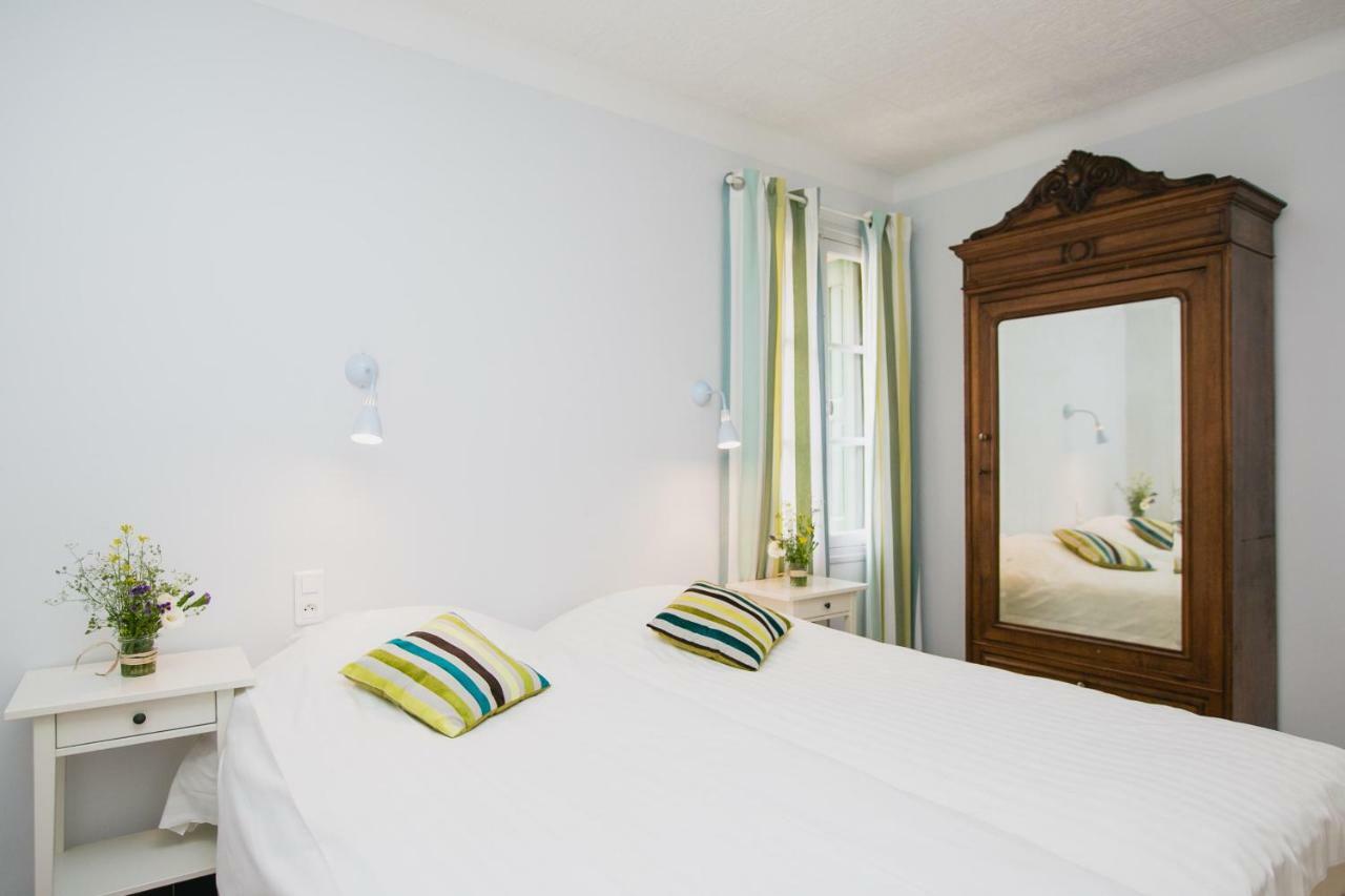 Regina'S Banyuls - Spatious Apartment Next To The Beach 客房 照片