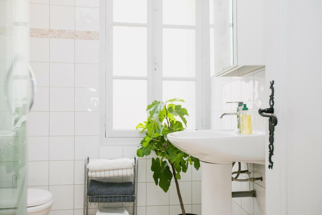 Regina'S Banyuls - Spatious Apartment Next To The Beach 客房 照片