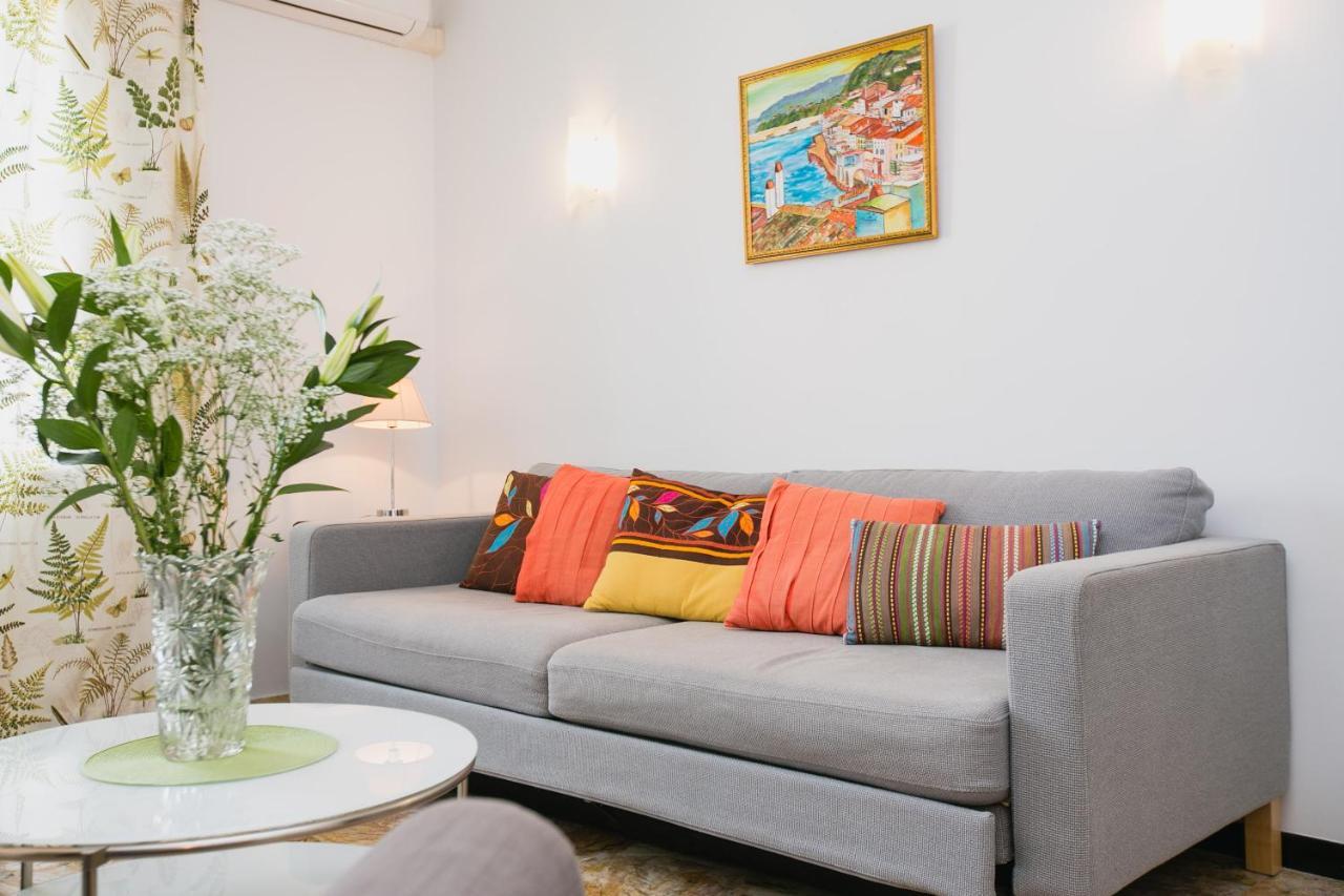 Regina'S Banyuls - Spatious Apartment Next To The Beach 外观 照片