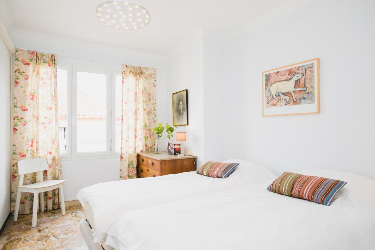 Regina'S Banyuls - Spatious Apartment Next To The Beach 外观 照片