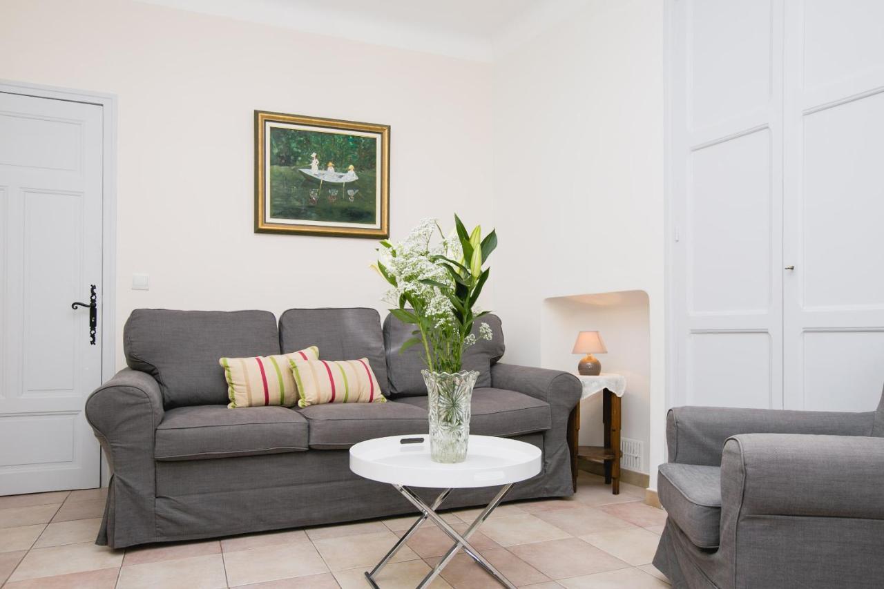 Regina'S Banyuls - Spatious Apartment Next To The Beach 外观 照片