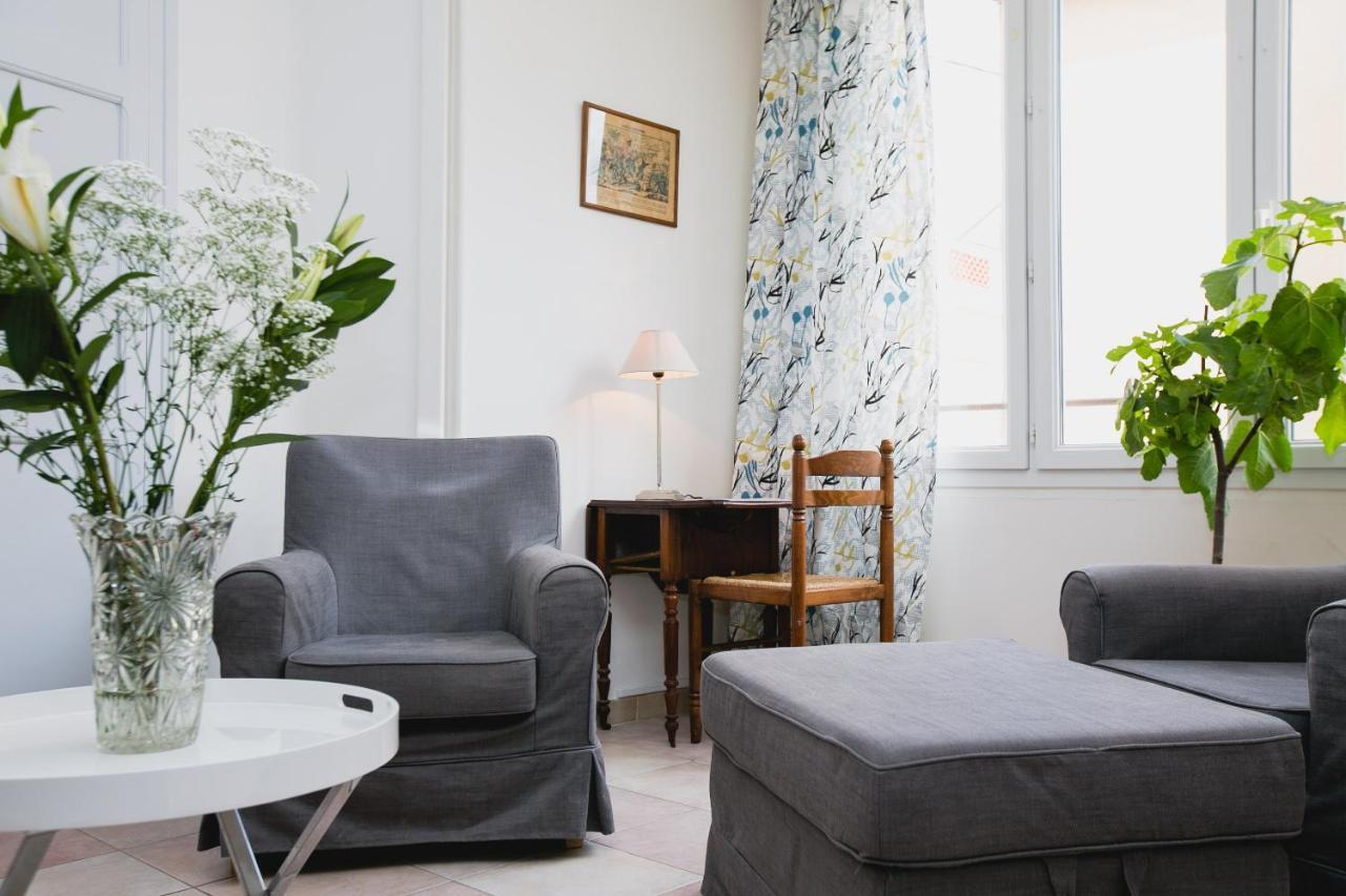 Regina'S Banyuls - Spatious Apartment Next To The Beach 外观 照片