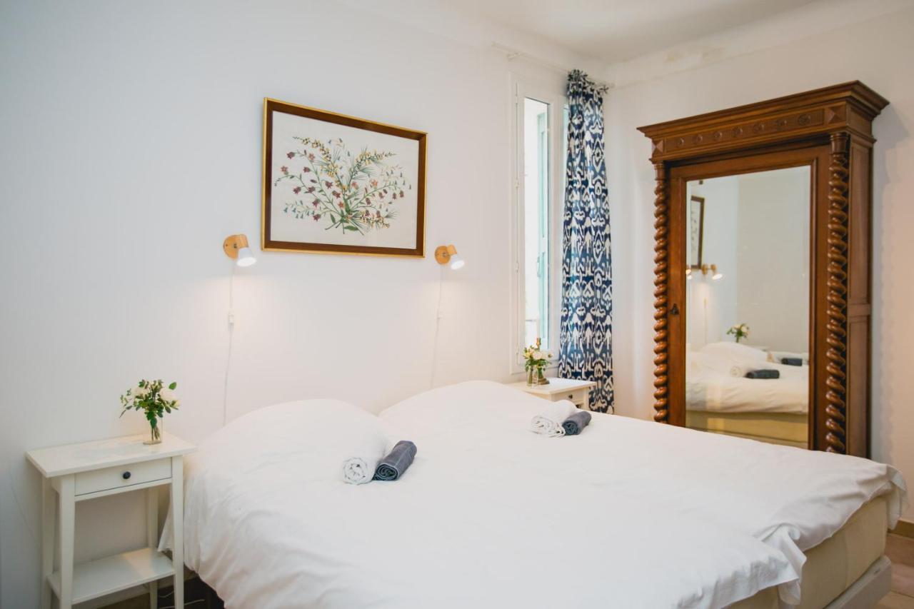 Regina'S Banyuls - Spatious Apartment Next To The Beach 外观 照片